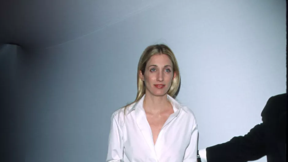 Carolyn Bessette-Kenedy Carolyn Bessette-Kenedy