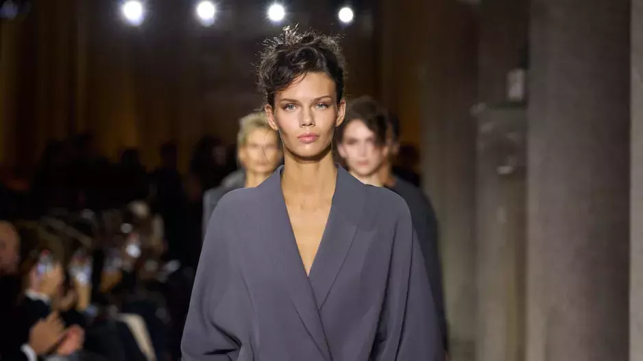 Armani SS26 Armani SS26