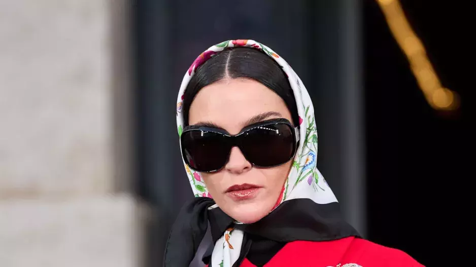 Gucci SS26