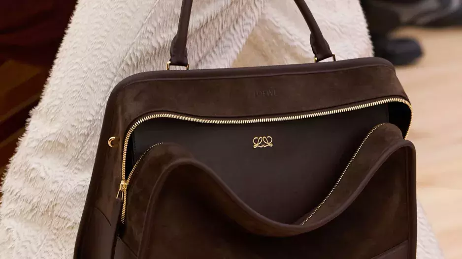 Loewe SS26 Loewe SS26