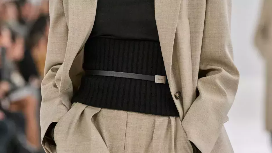 Max Mara, FW25