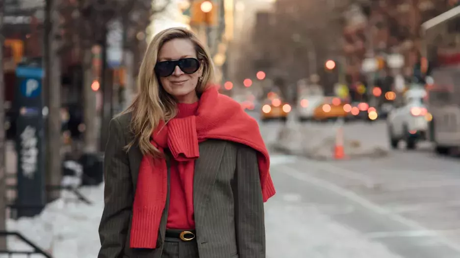 NY streetstyle