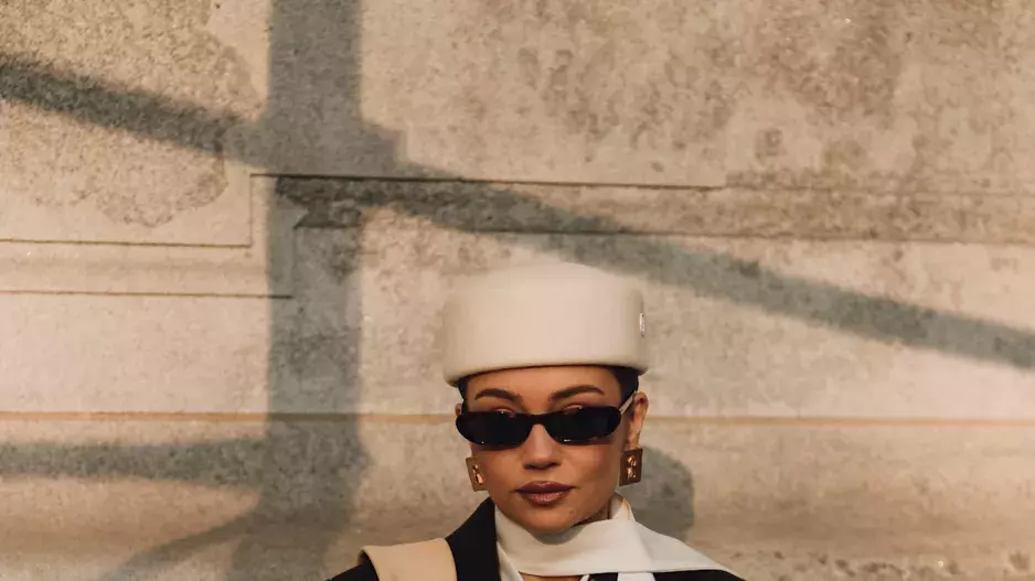 NY streetstyle