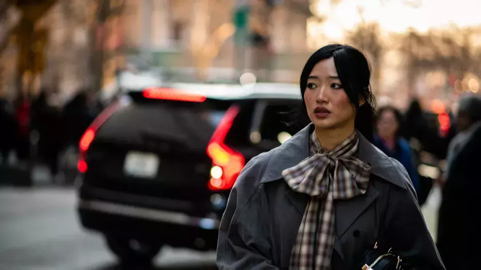 NY streetstyle