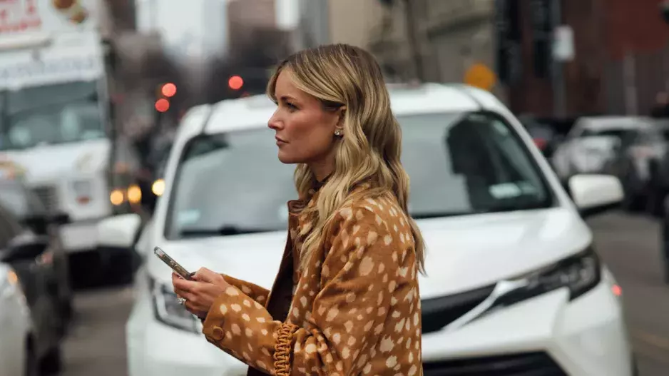 NY streetstyle