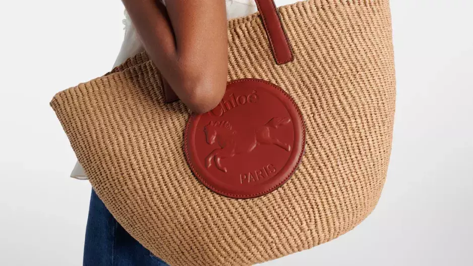 Kabelka, Chloé Kabelka, Chloé