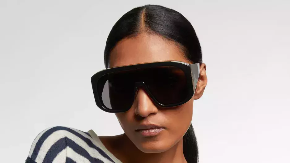 Brýle, Dior
