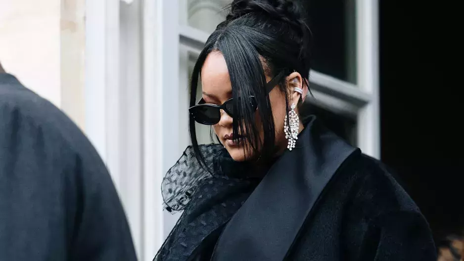 Paris streetstyle