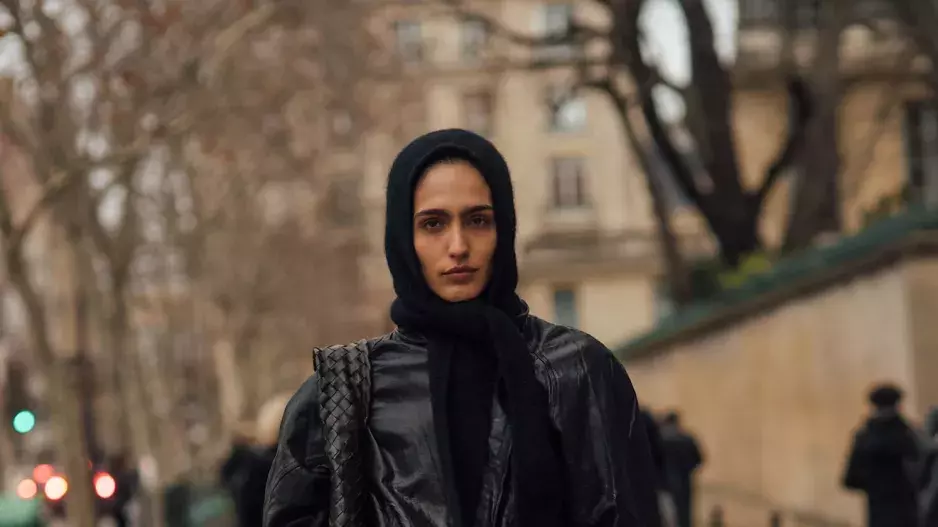 Paris streetstyle
