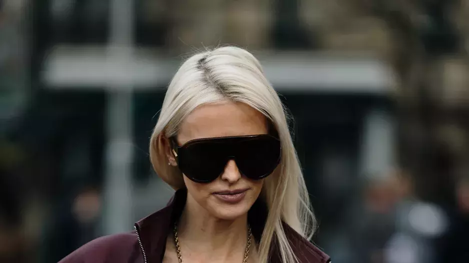 Paris streetstyle