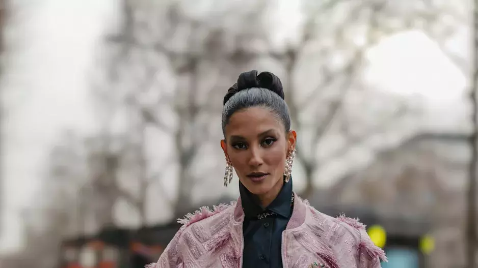 Paris streetstyle Paris streetstyle