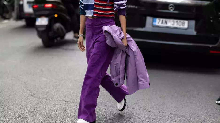 Paris streetstyle Paris streetstyle