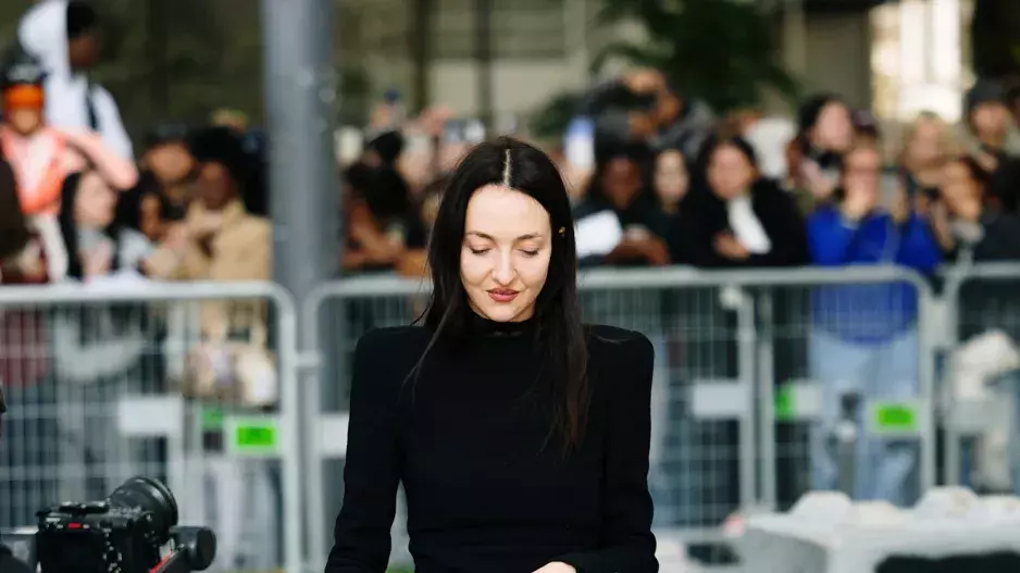 Paris streetstyle Paris streetstyle