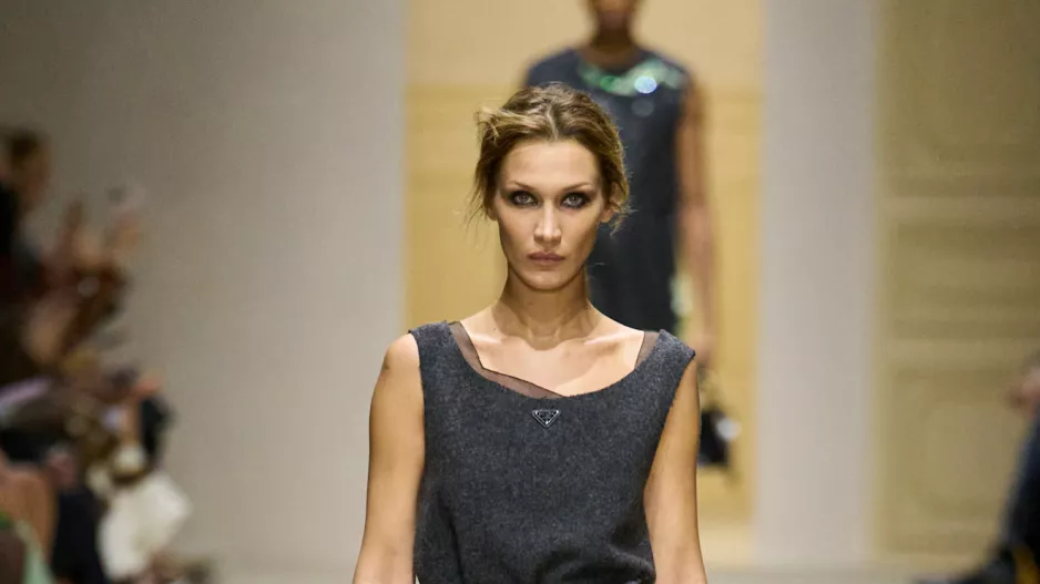 Prada, FW26