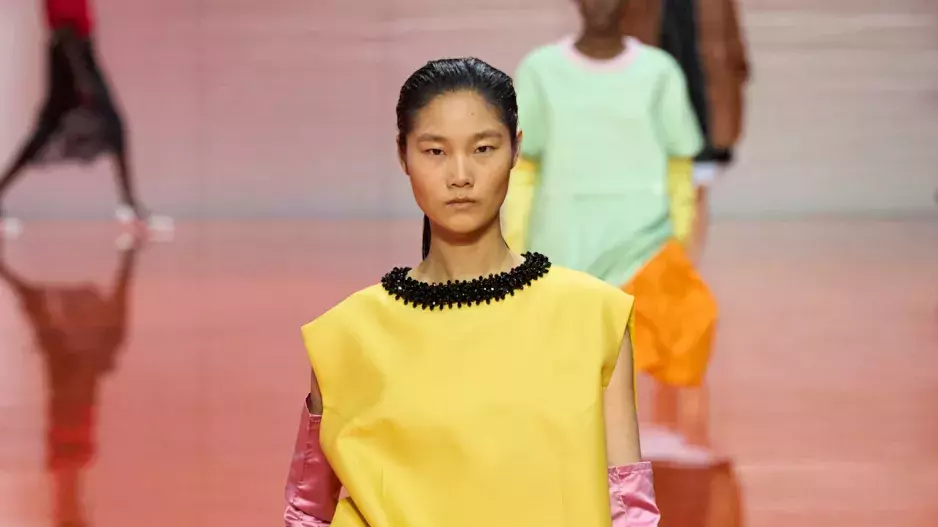 Prada SS26 Prada SS26