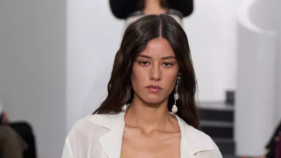 Ralph Lauren SS26 Ralph Lauren SS26