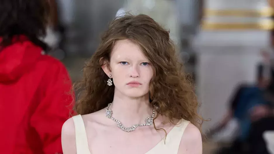 Simone Rocha SS26 Simone Rocha SS26