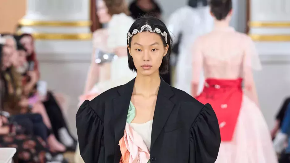 Simone Rocha SS26 Simone Rocha SS26