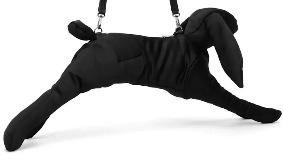 Kabelka, Simone Rocha