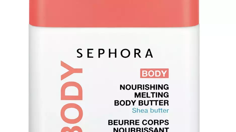Body butters