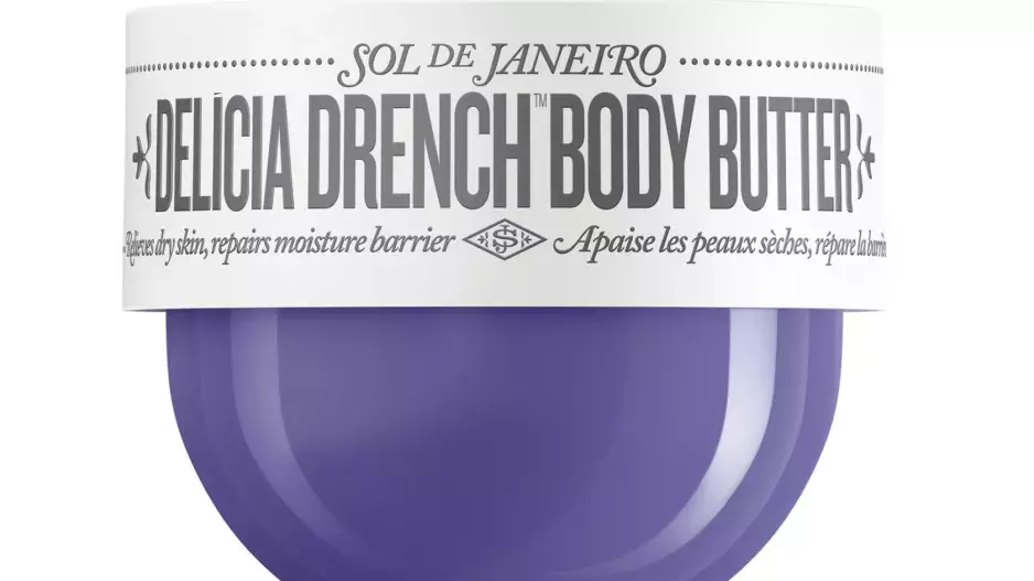 Body butters