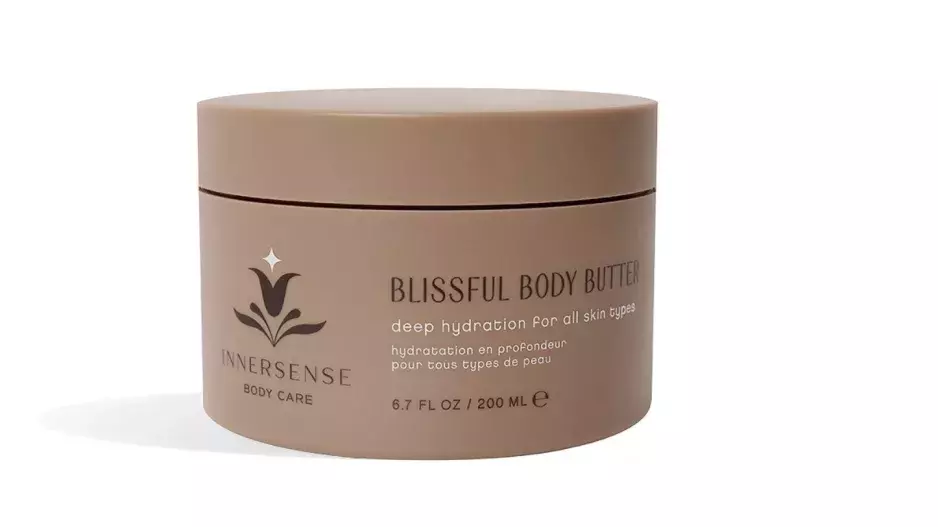 Body butters