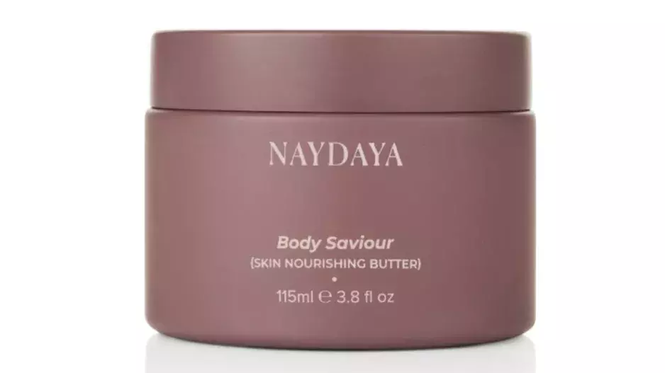 Body butters
