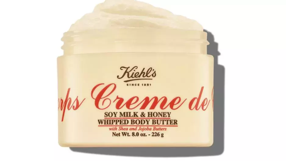 Body butters