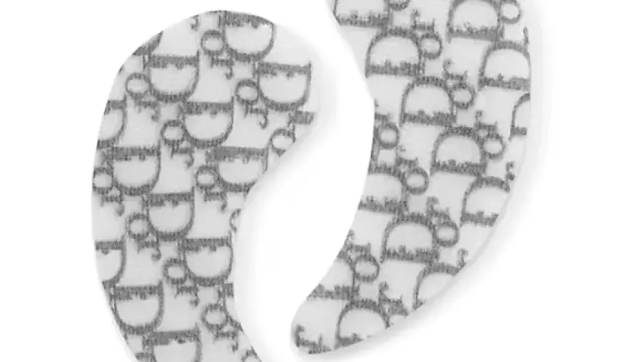 Eye patches