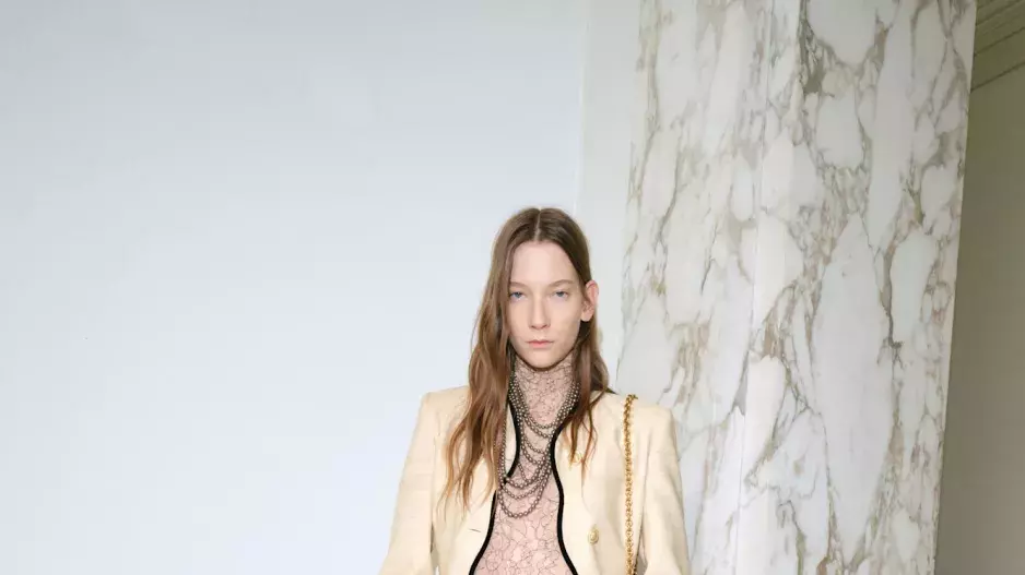 Valentino FW26
