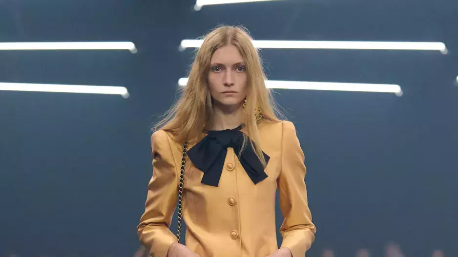 Valentino SS26 Valentino SS26