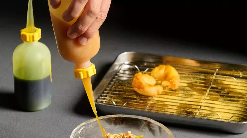 Patrik Plates x Veev One