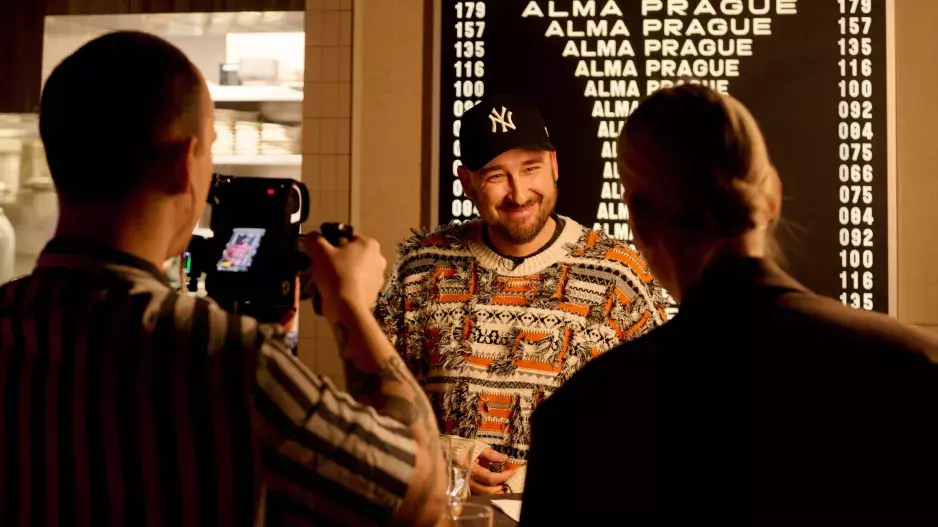 Patrik Plates x Veev One