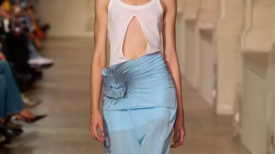 Victoria Beckham, SS26