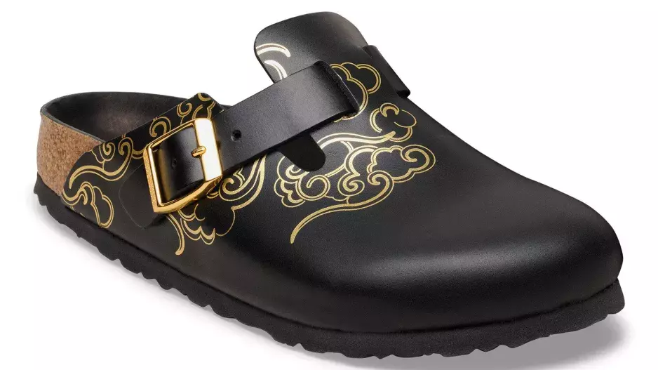 Pantofle, Birkenstock