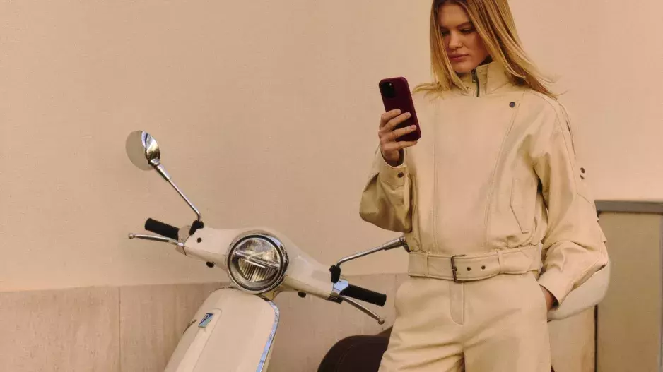 Nová kolekce Unscripted