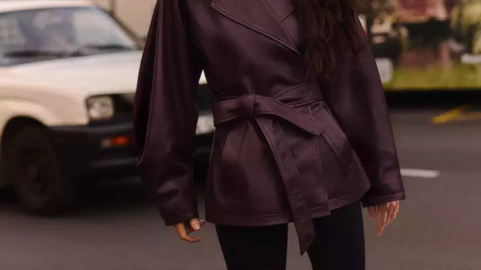 Nová kolekce Unscripted