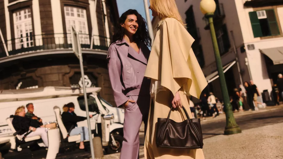 Nová kolekce UNSCRIPTED