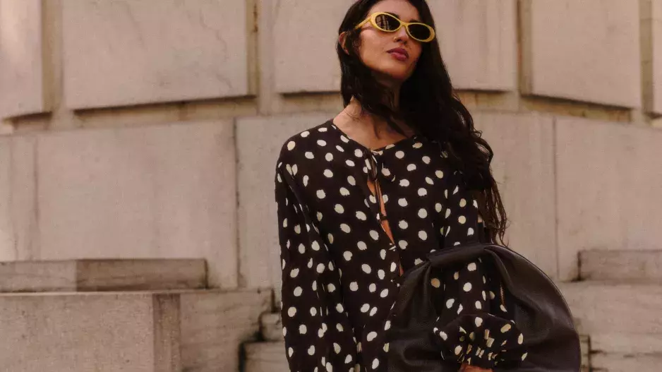 Nová kolekce Unscripted