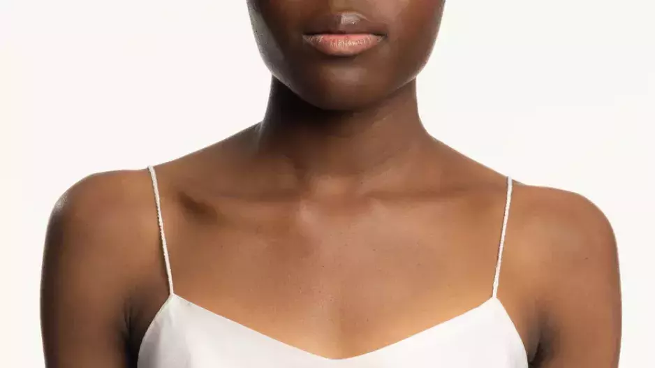 DOLCE MARE TOP, MAISON MAGDALENA