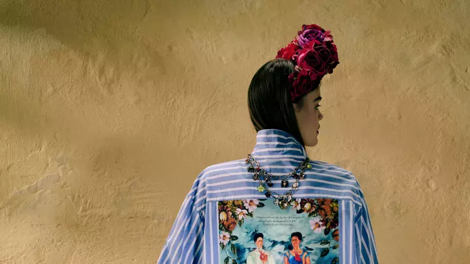 Medicine, Frida Medicine, Frida