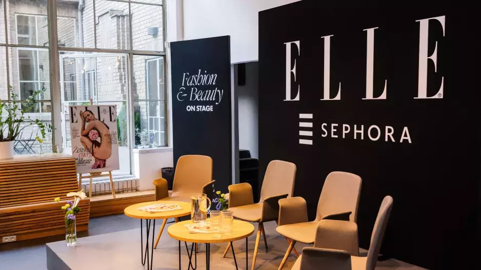 Sephora Sephora