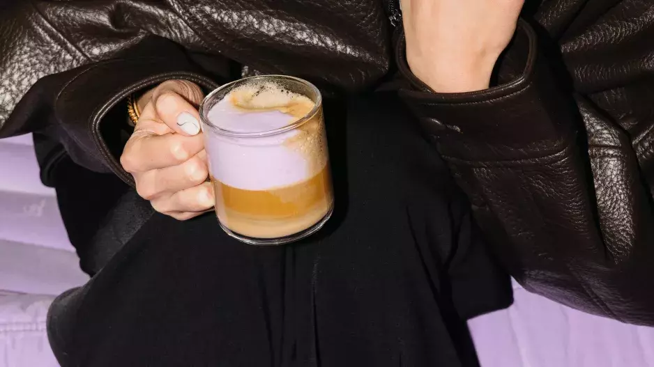 Nespresso Nespresso