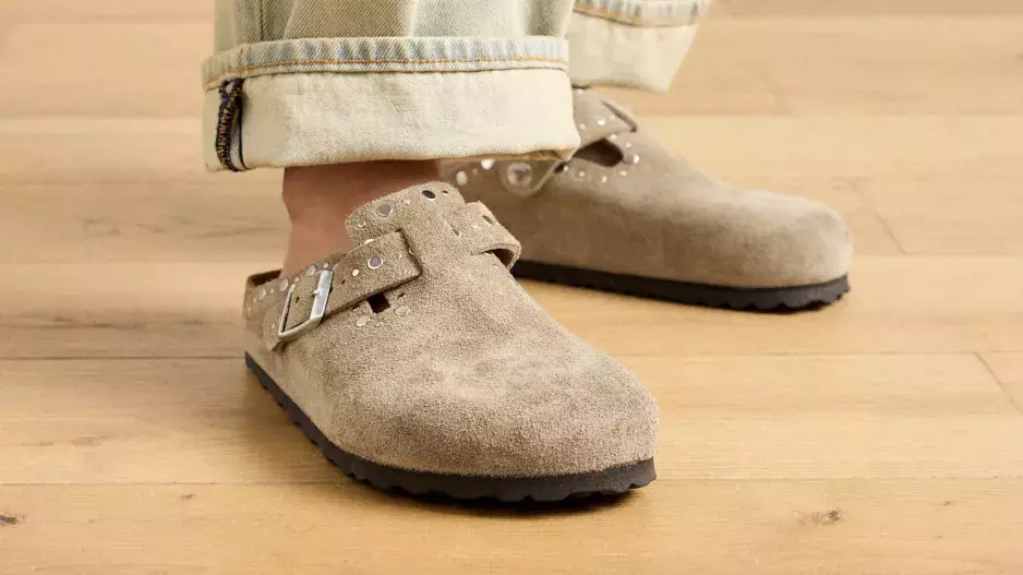 Pantofle, Birkenstock