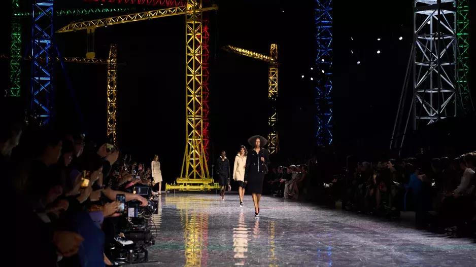 Chanel FW26 Chanel FW26