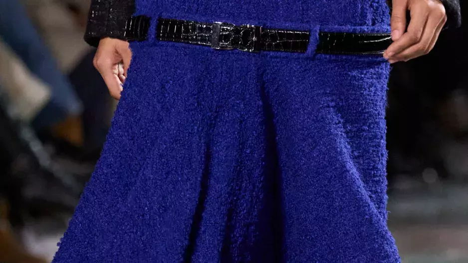 Chanel FW26