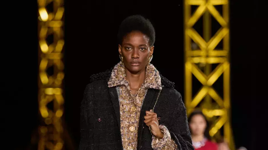 Chanel FW26 Chanel FW26