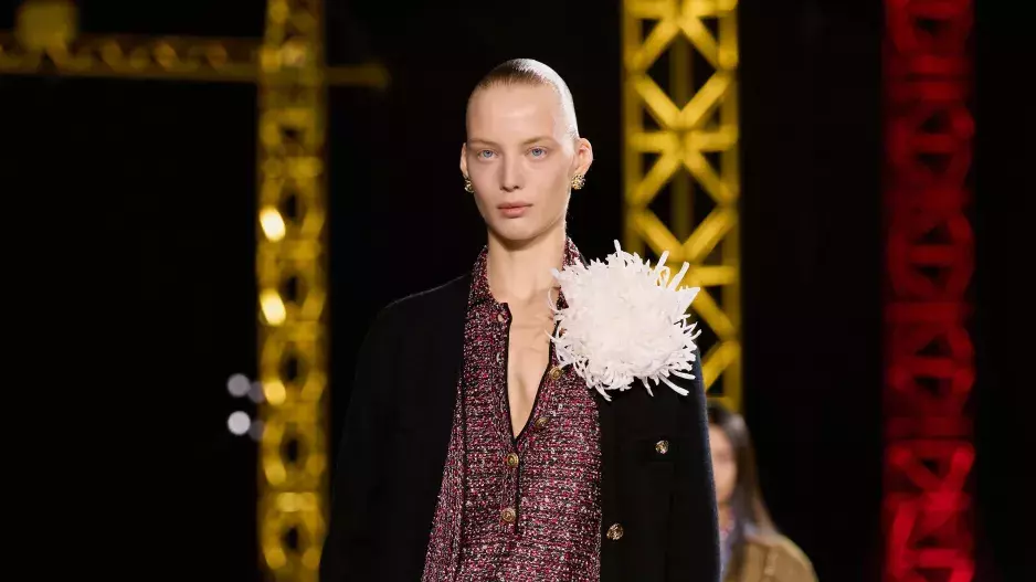 Chanel FW26 Chanel FW26