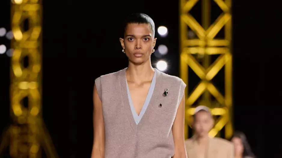 Chanel FW26 Chanel FW26