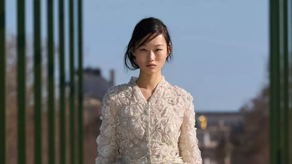 Dior FW26